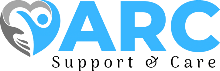 Disability Support - ARC Support & Care